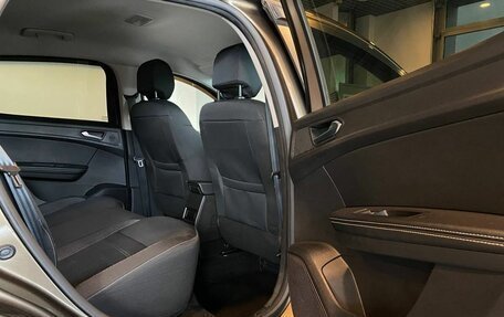 Renault Arkana I, 2019 год, 1 495 000 рублей, 25 фотография