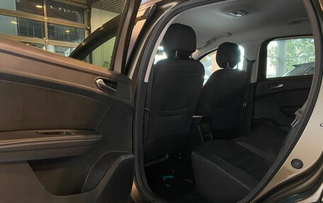 Renault Arkana I, 2019 год, 1 495 000 рублей, 23 фотография
