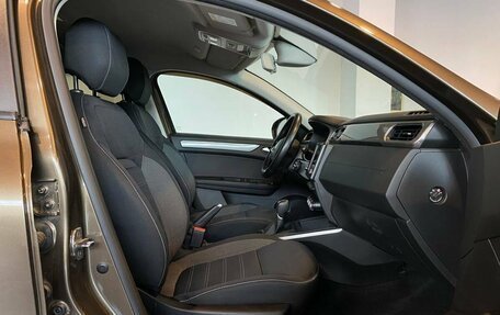 Renault Arkana I, 2019 год, 1 495 000 рублей, 28 фотография