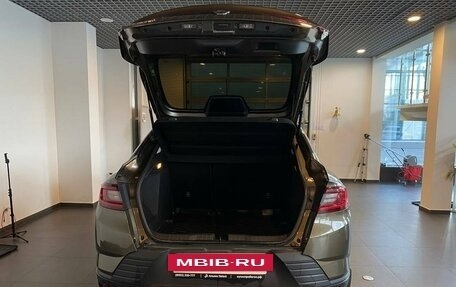Renault Arkana I, 2019 год, 1 495 000 рублей, 37 фотография