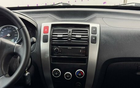 Hyundai Tucson III, 2008 год, 870 000 рублей, 17 фотография