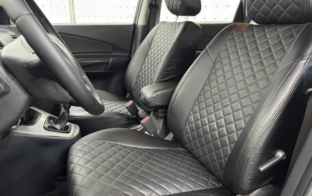Hyundai Tucson III, 2008 год, 870 000 рублей, 11 фотография