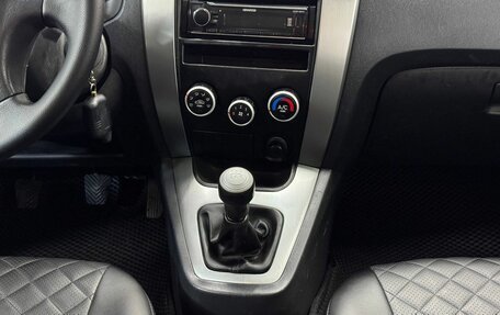 Hyundai Tucson III, 2008 год, 870 000 рублей, 16 фотография