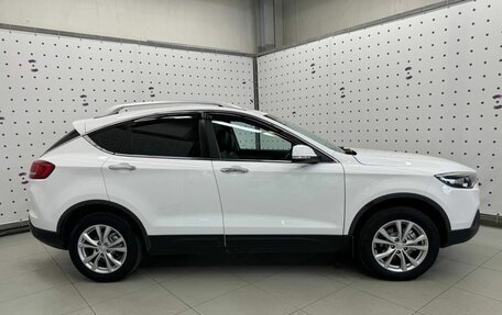 FAW Besturn X80 I рестайлинг, 2020 год, 1 249 000 рублей, 4 фотография