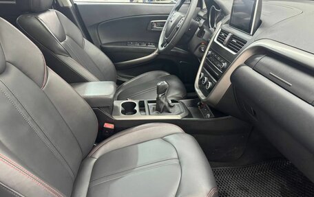 FAW Besturn X80 I рестайлинг, 2020 год, 1 249 000 рублей, 9 фотография