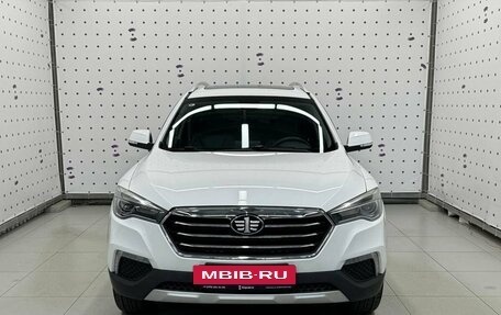 FAW Besturn X80 I рестайлинг, 2020 год, 1 249 000 рублей, 2 фотография