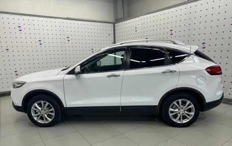 FAW Besturn X80 I рестайлинг, 2020 год, 1 249 000 рублей, 8 фотография