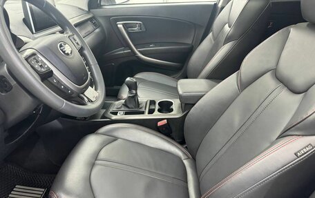 FAW Besturn X80 I рестайлинг, 2020 год, 1 249 000 рублей, 10 фотография