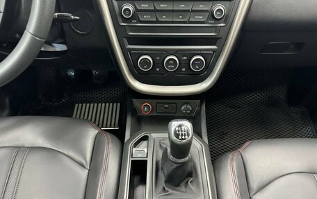 FAW Besturn X80 I рестайлинг, 2020 год, 1 249 000 рублей, 15 фотография
