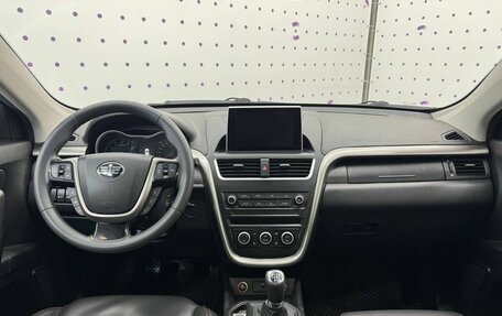 FAW Besturn X80 I рестайлинг, 2020 год, 1 249 000 рублей, 11 фотография