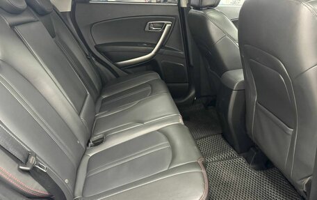 FAW Besturn X80 I рестайлинг, 2020 год, 1 249 000 рублей, 22 фотография