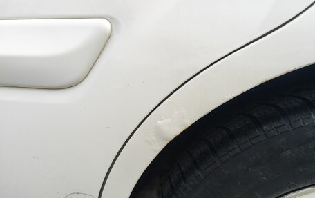 KIA Rio II, 2010 год, 505 000 рублей, 6 фотография