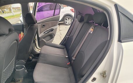 KIA Rio II, 2010 год, 505 000 рублей, 7 фотография
