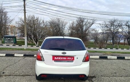 KIA Rio II, 2010 год, 505 000 рублей, 13 фотография
