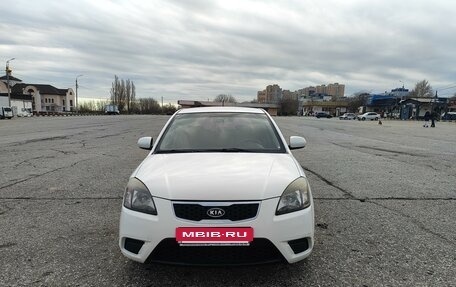 KIA Rio II, 2010 год, 505 000 рублей, 9 фотография