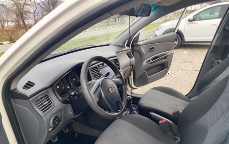 KIA Rio II, 2010 год, 505 000 рублей, 16 фотография