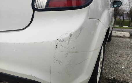 KIA Rio II, 2010 год, 505 000 рублей, 17 фотография