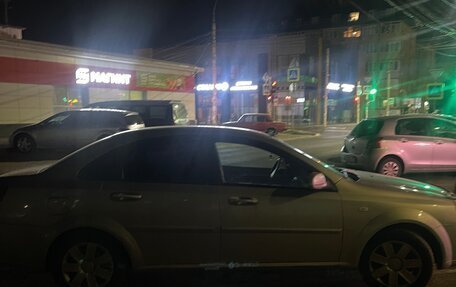 Chevrolet Lacetti, 2008 год, 350 000 рублей, 2 фотография