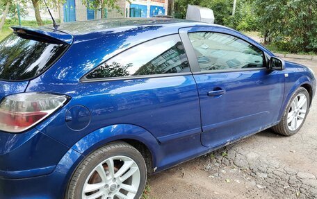 Opel Astra H, 2006 год, 499 000 рублей, 3 фотография
