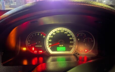 Chevrolet Lacetti, 2008 год, 350 000 рублей, 3 фотография