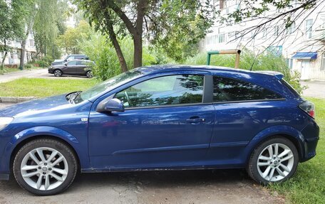 Opel Astra H, 2006 год, 499 000 рублей, 4 фотография