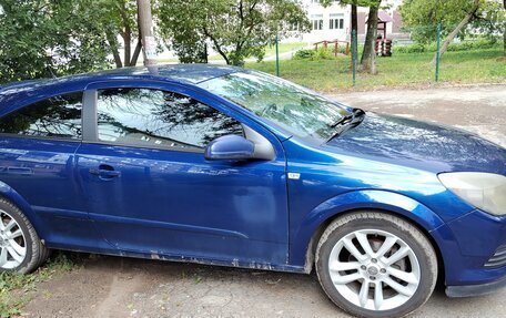 Opel Astra H, 2006 год, 499 000 рублей, 5 фотография