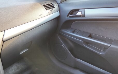 Opel Astra H, 2006 год, 499 000 рублей, 7 фотография