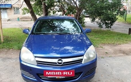 Opel Astra H, 2006 год, 499 000 рублей, 6 фотография