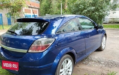 Opel Astra H, 2006 год, 499 000 рублей, 2 фотография
