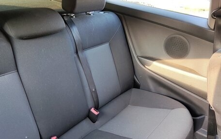 Opel Astra H, 2006 год, 499 000 рублей, 13 фотография