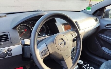 Opel Astra H, 2006 год, 499 000 рублей, 11 фотография