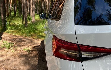 Skoda Kodiaq I, 2019 год, 2 100 000 рублей, 5 фотография