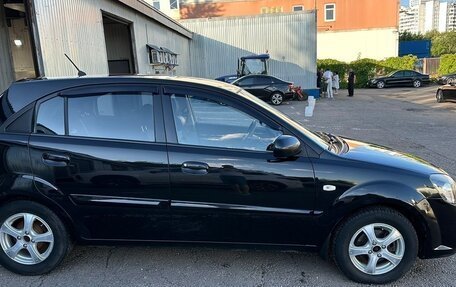 KIA Rio II, 2010 год, 630 000 рублей, 3 фотография