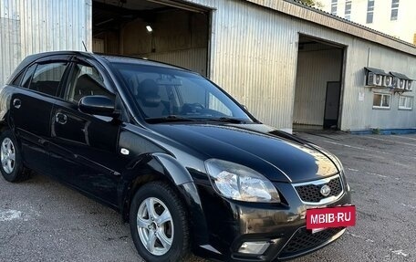 KIA Rio II, 2010 год, 630 000 рублей, 2 фотография