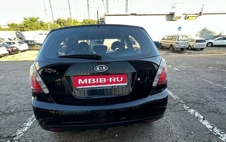 KIA Rio II, 2010 год, 630 000 рублей, 5 фотография