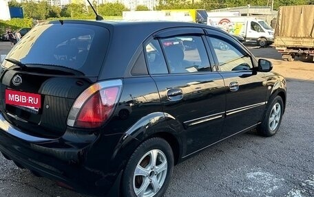 KIA Rio II, 2010 год, 630 000 рублей, 4 фотография