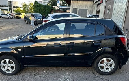 KIA Rio II, 2010 год, 630 000 рублей, 7 фотография