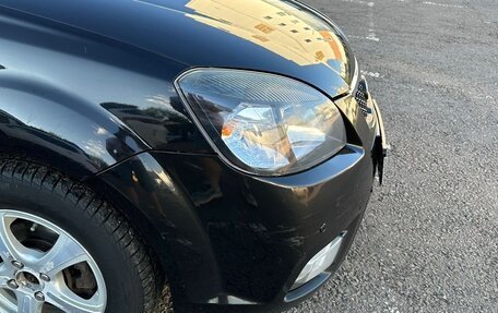 KIA Rio II, 2010 год, 630 000 рублей, 10 фотография