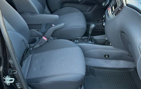 KIA Rio II, 2010 год, 630 000 рублей, 18 фотография