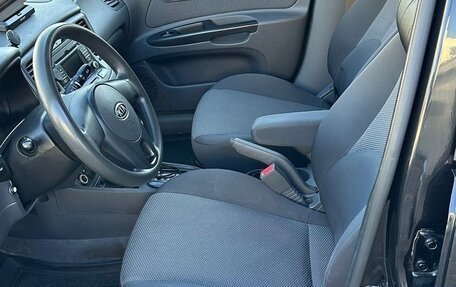 KIA Rio II, 2010 год, 630 000 рублей, 20 фотография