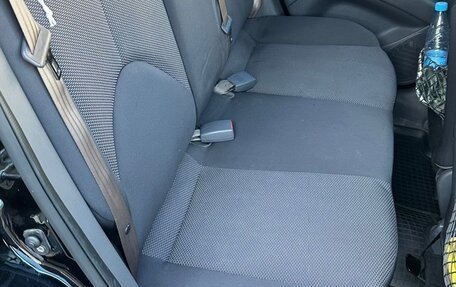 KIA Rio II, 2010 год, 630 000 рублей, 27 фотография