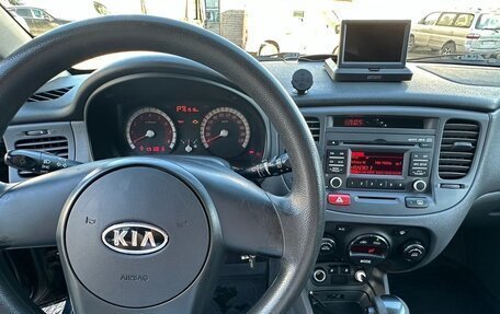 KIA Rio II, 2010 год, 630 000 рублей, 22 фотография