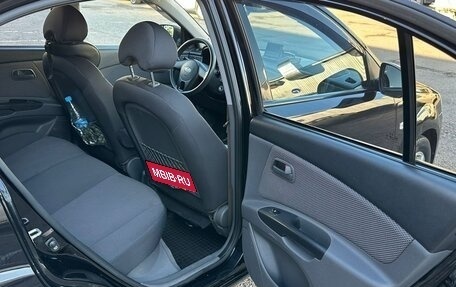 KIA Rio II, 2010 год, 630 000 рублей, 26 фотография