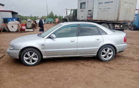 Audi A4, 1997 год, 320 000 рублей, 6 фотография