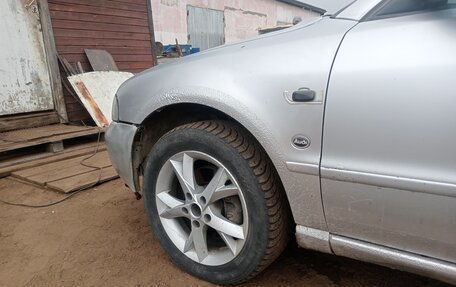 Audi A4, 1997 год, 320 000 рублей, 7 фотография