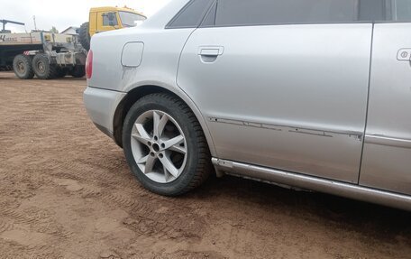Audi A4, 1997 год, 320 000 рублей, 10 фотография