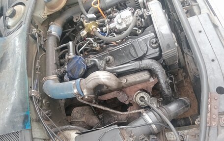 Audi A4, 1997 год, 320 000 рублей, 13 фотография