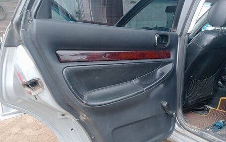 Audi A4, 1997 год, 320 000 рублей, 18 фотография