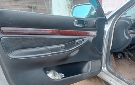 Audi A4, 1997 год, 320 000 рублей, 15 фотография