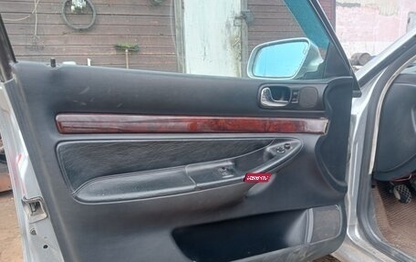 Audi A4, 1997 год, 320 000 рублей, 16 фотография